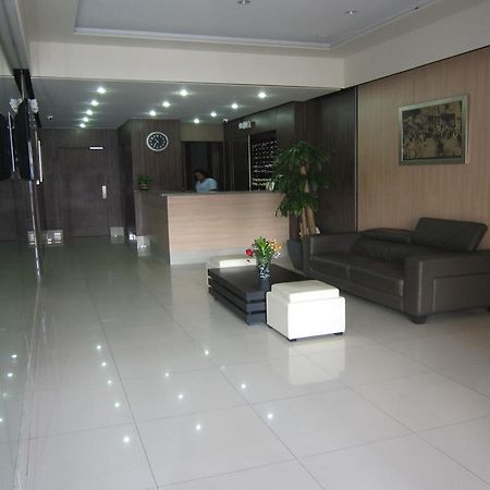 Hotel Bella Vista Panama City Eksteriør billede