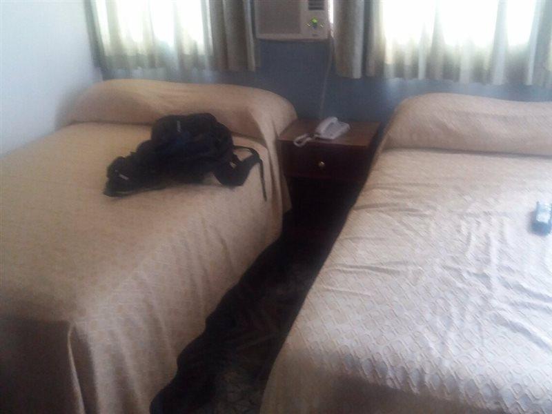 Hotel Bella Vista Panama City Eksteriør billede