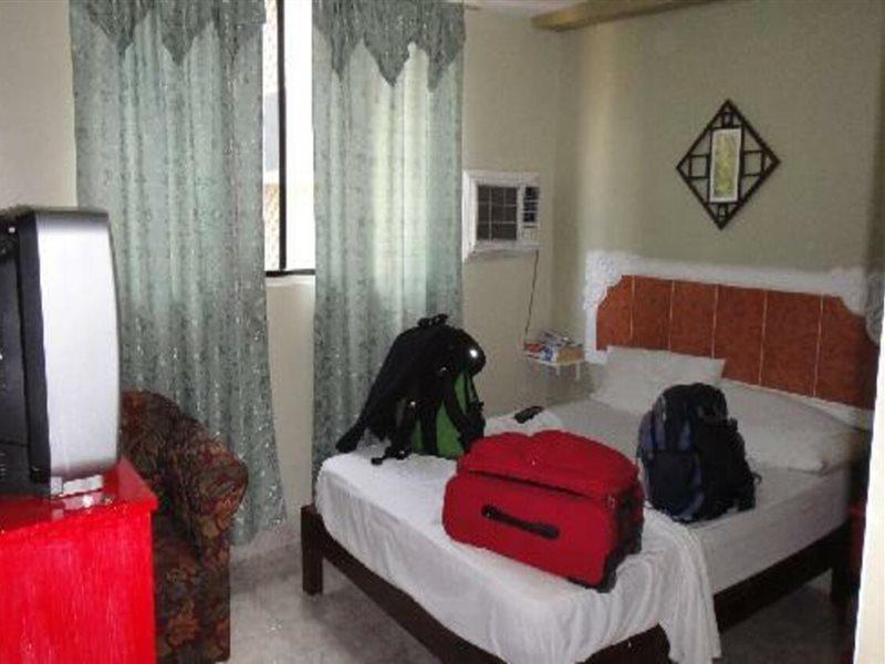 Hotel Bella Vista Panama City Eksteriør billede