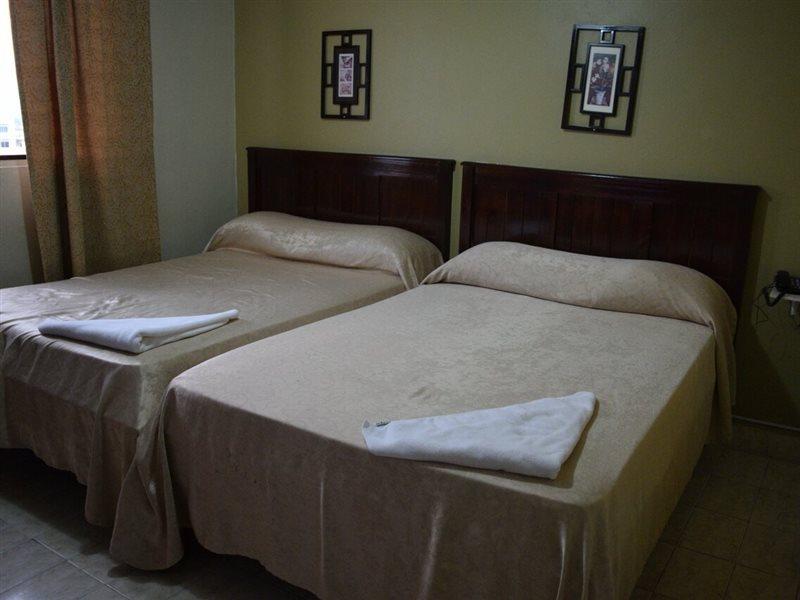 Hotel Bella Vista Panama City Eksteriør billede