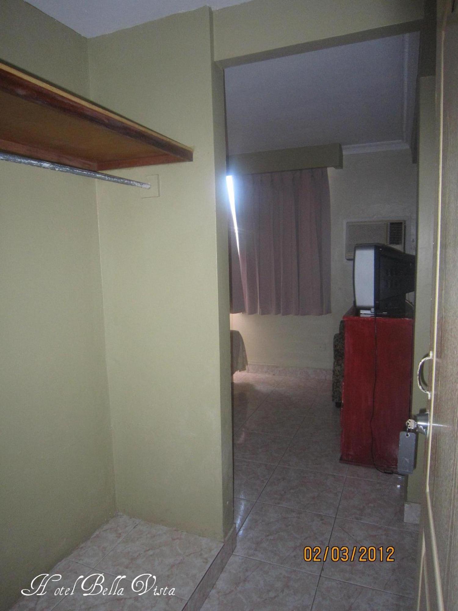 Hotel Bella Vista Panama City Eksteriør billede