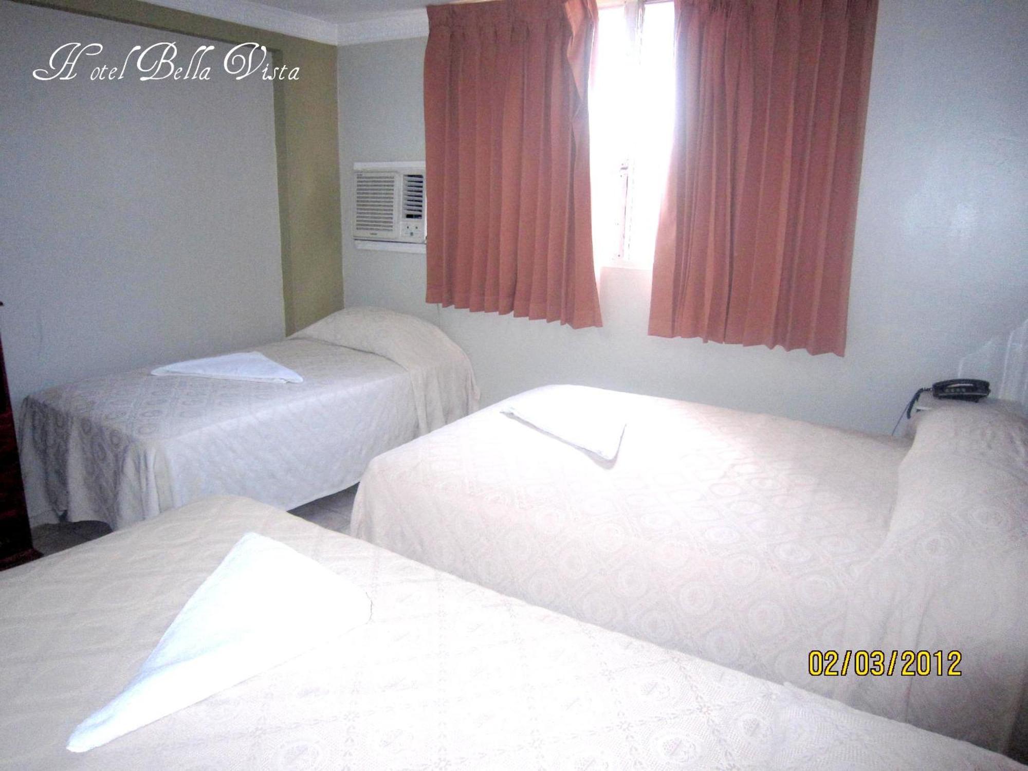 Hotel Bella Vista Panama City Eksteriør billede