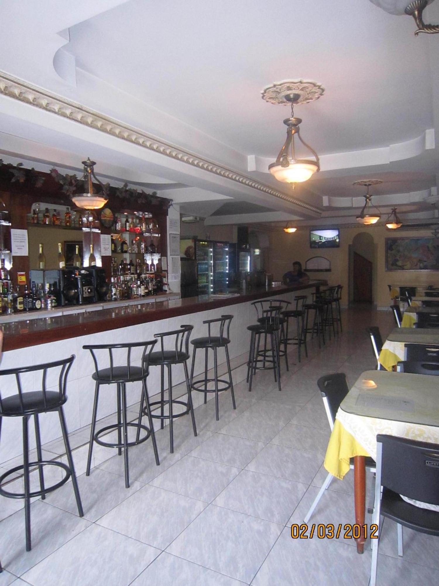 Hotel Bella Vista Panama City Eksteriør billede