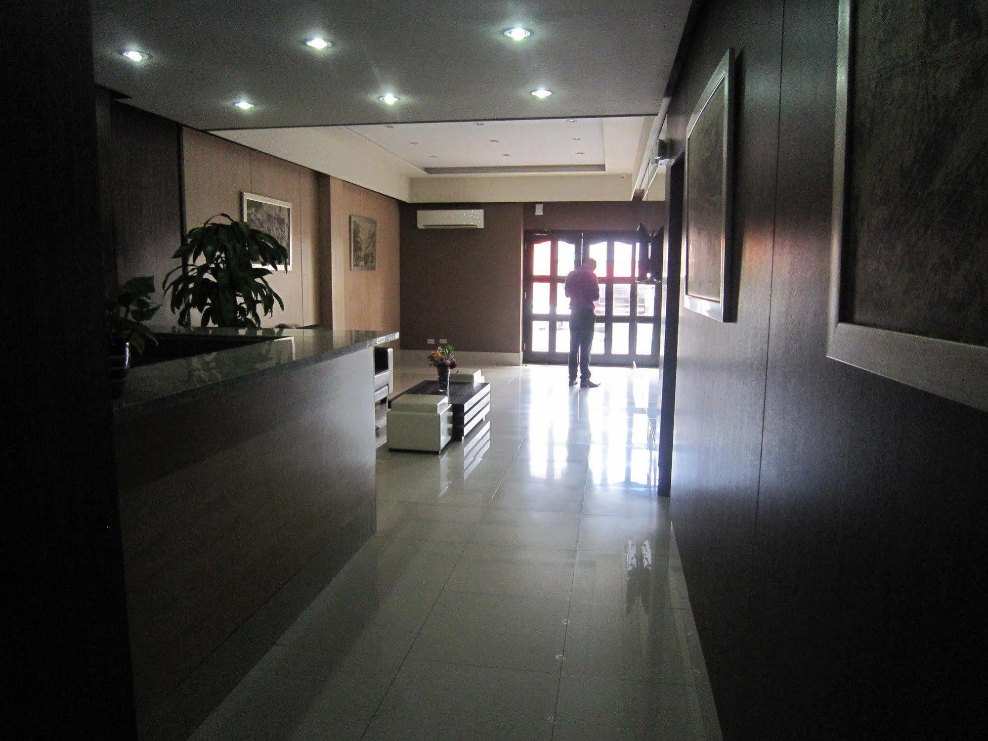 Hotel Bella Vista Panama City Eksteriør billede