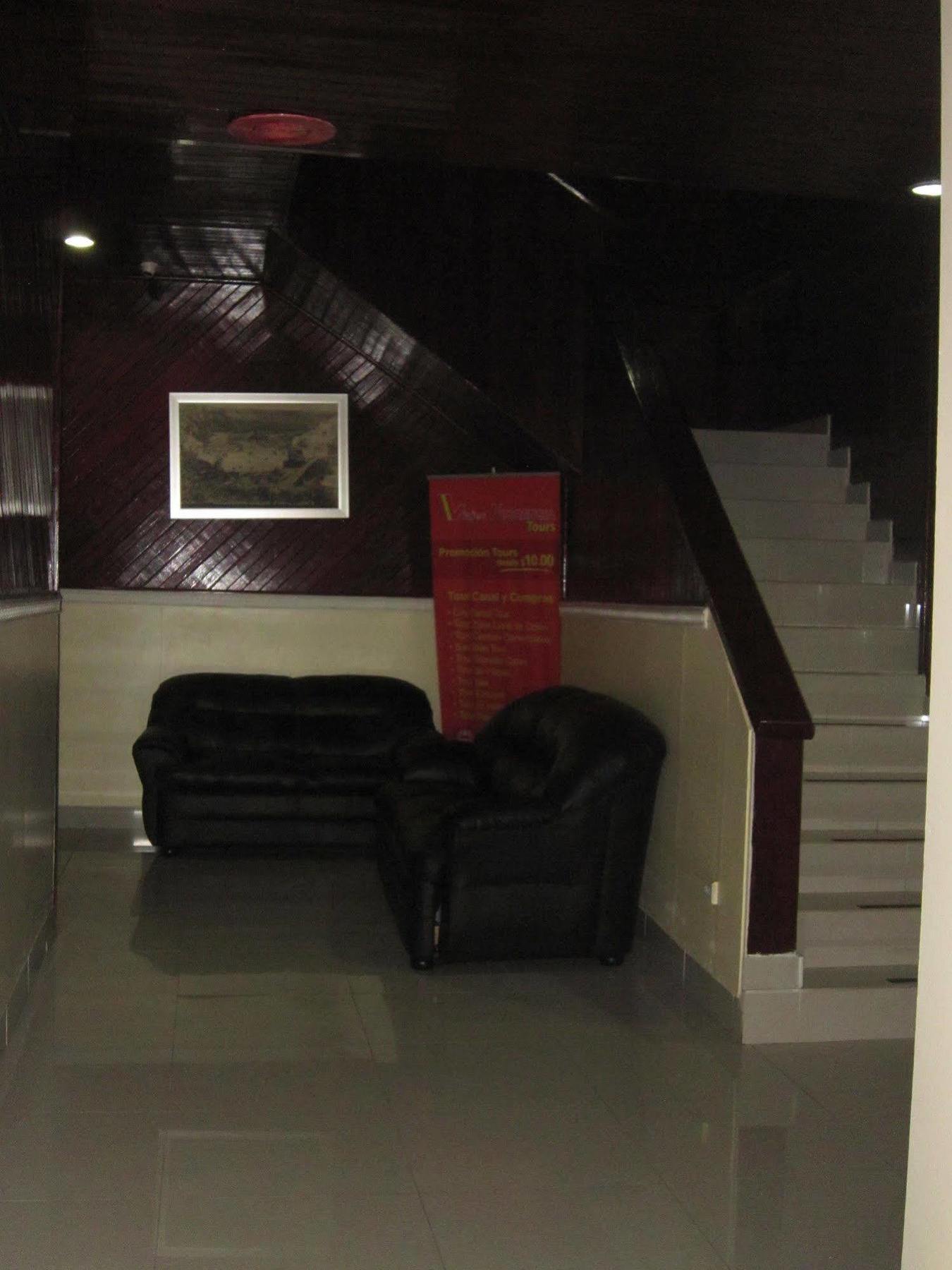 Hotel Bella Vista Panama City Eksteriør billede