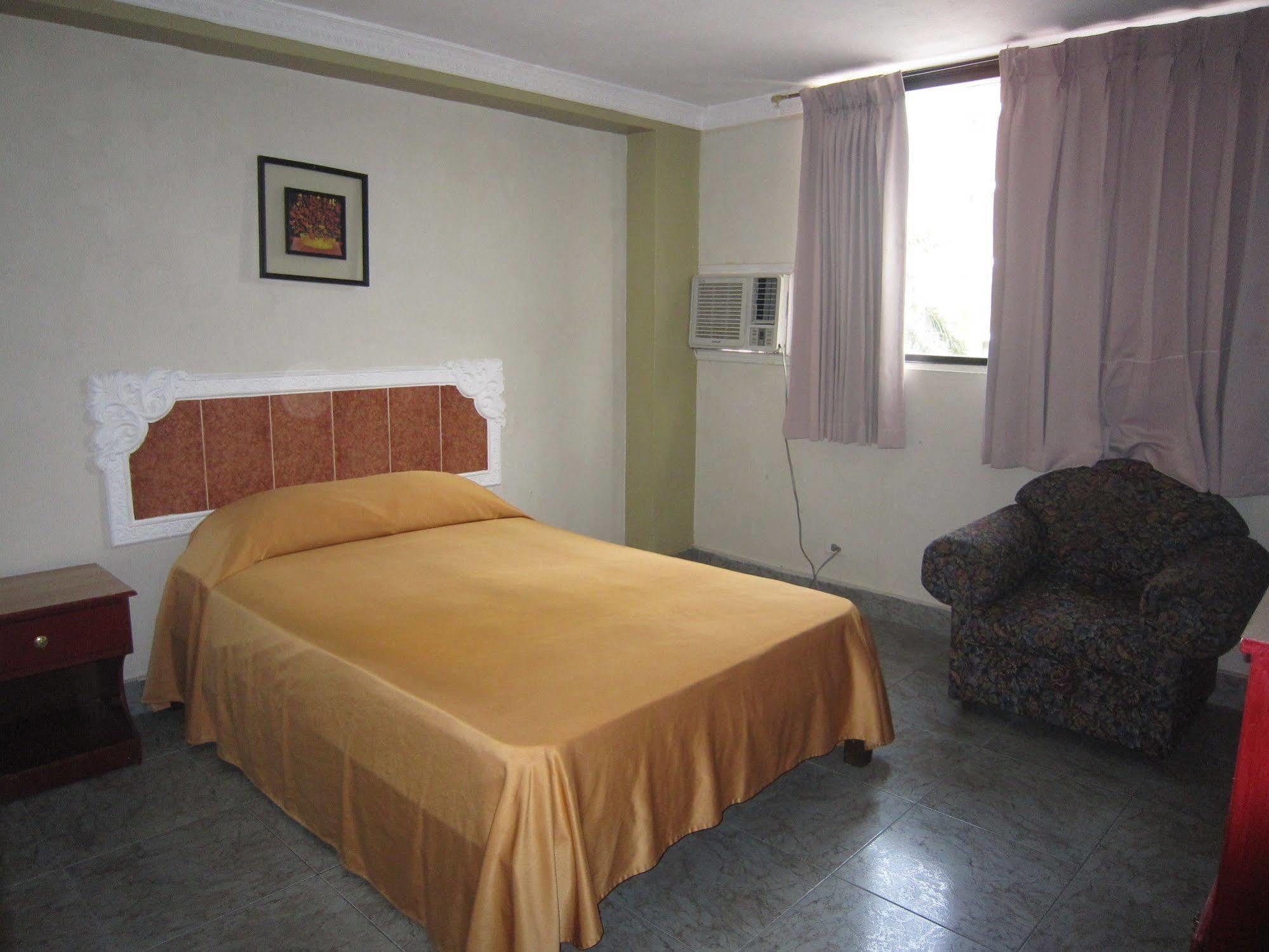 Hotel Bella Vista Panama City Eksteriør billede
