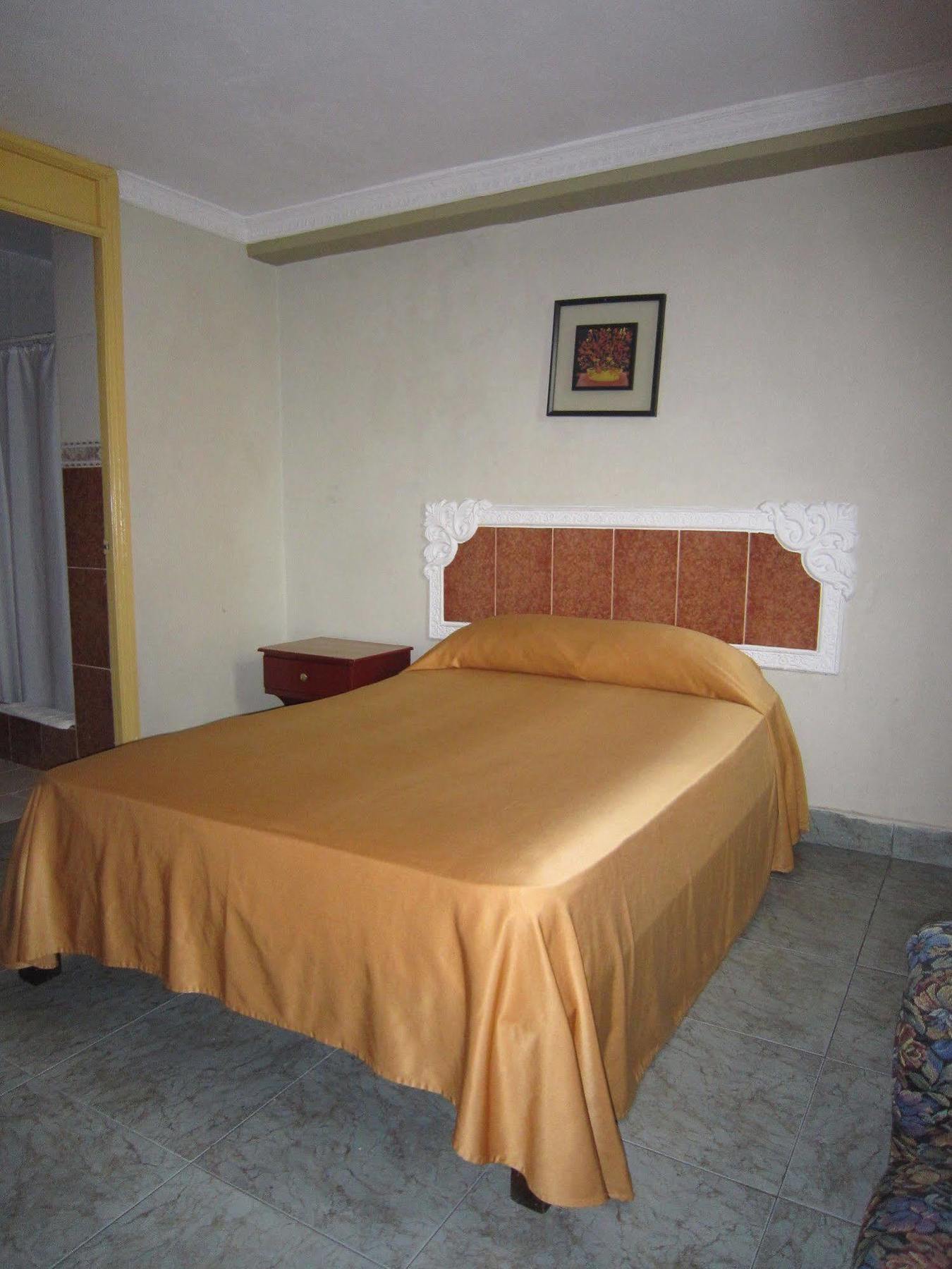 Hotel Bella Vista Panama City Eksteriør billede
