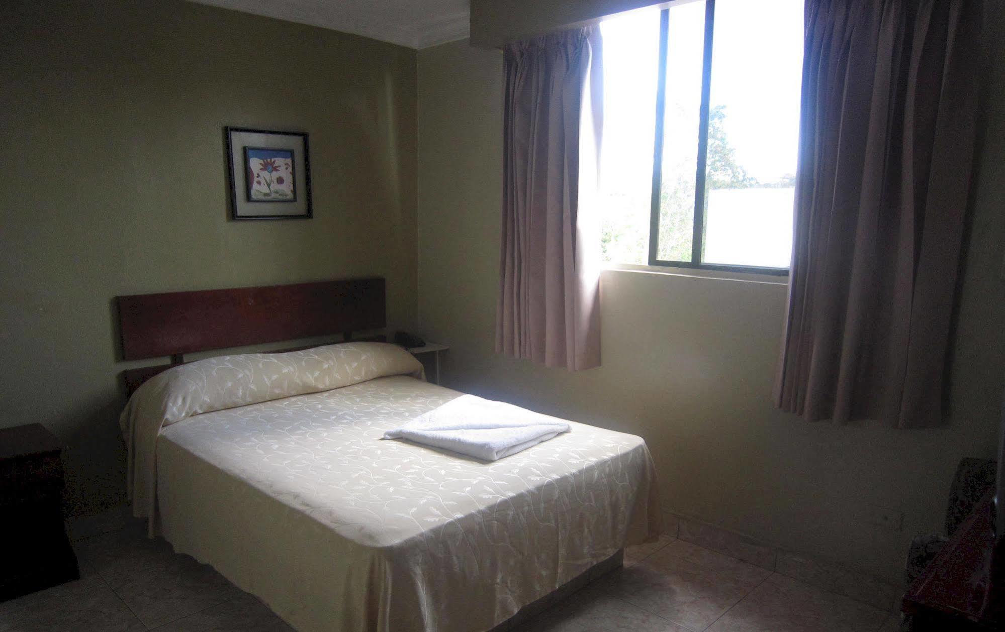 Hotel Bella Vista Panama City Eksteriør billede