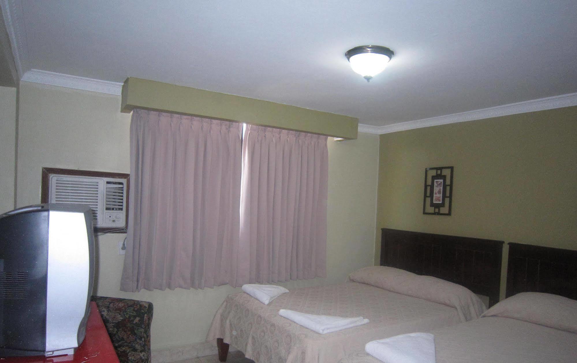 Hotel Bella Vista Panama City Eksteriør billede